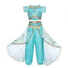 Girl Costume Girls Princess Costumes For Children Halloween Christmas Party Cosplay Disfraz Robe Kids Baby Dress