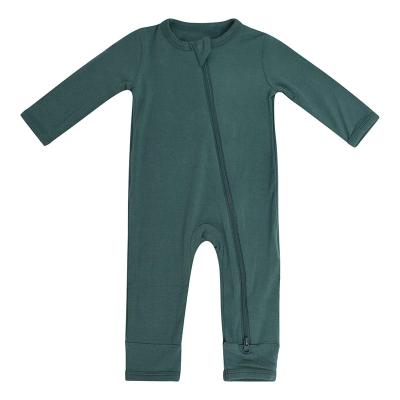 Baby Romper Bamboo Fiber Baby ...